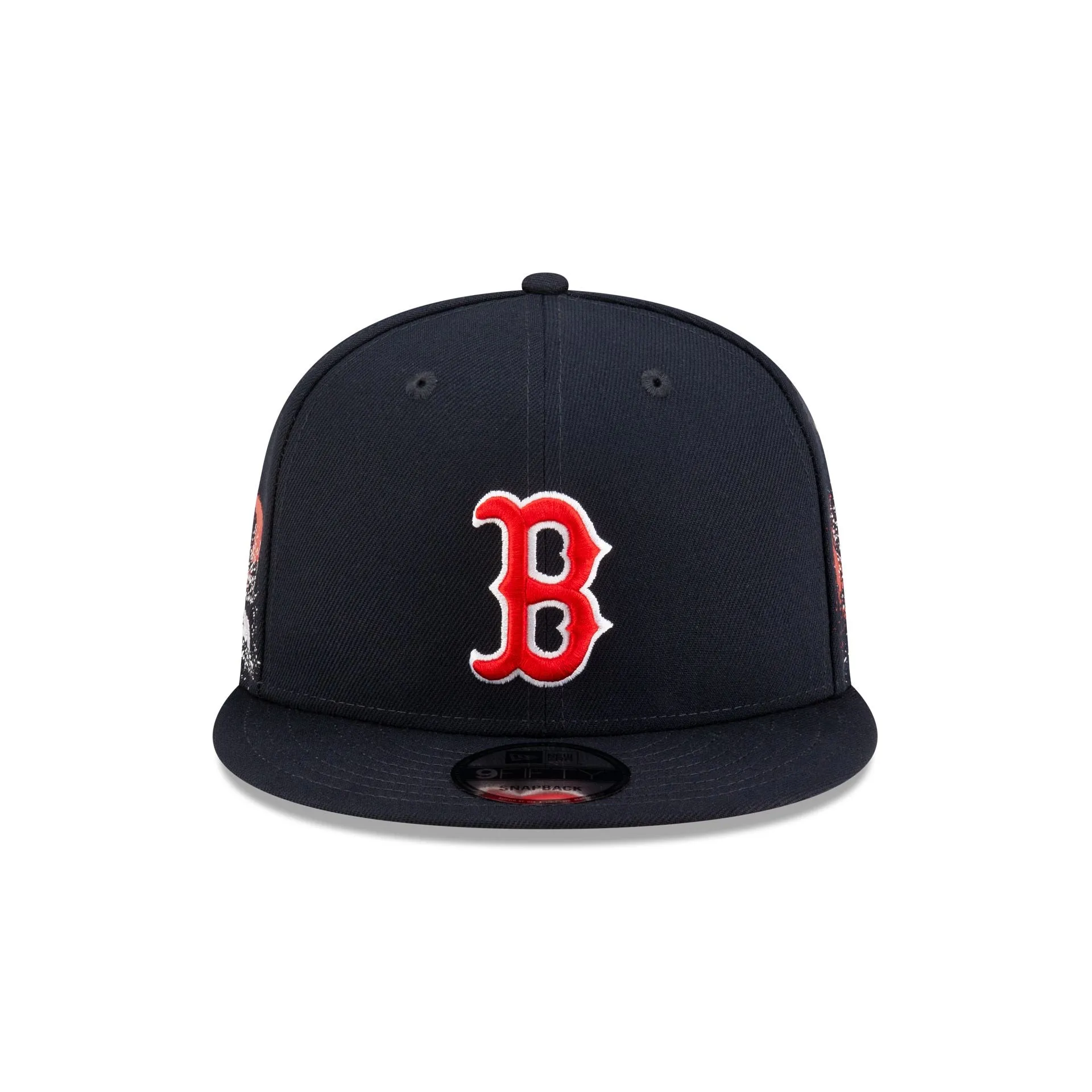 Guy Fieri Flavortown X Boston Red Sox 9FIFTY Snapback Hat sold by New Era product image thumbnail 2