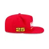 Hendrick Motorsports Tim Richmond #25 Folgers Golfer Hat sold by New Era