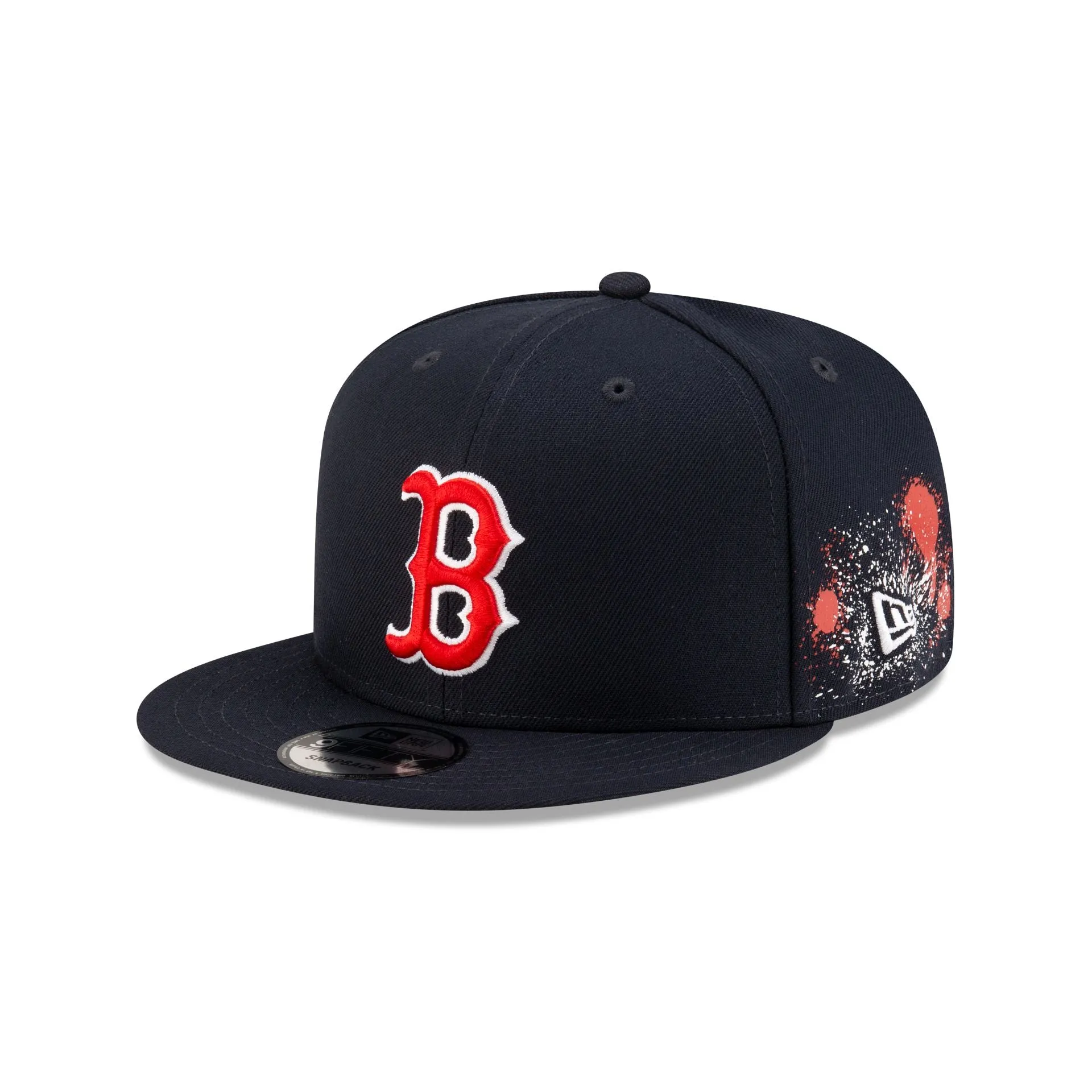 Guy Fieri Flavortown X Boston Red Sox 9FIFTY Snapback Hat sold by New Era product image thumbnail 3