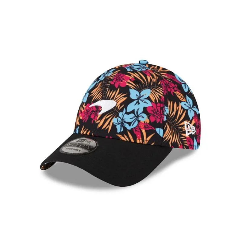 McLaren Racing Miami 9FORTY Snapback sold by New Era