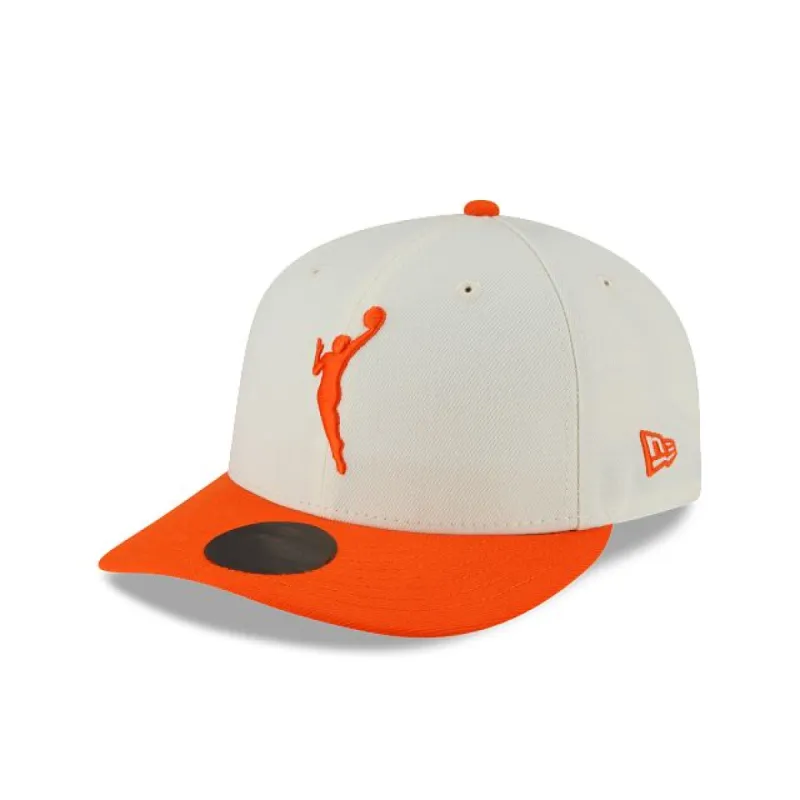 WNBA 2023 Draft Low Profile 9FIFTY Snapback Hat sold by New Era