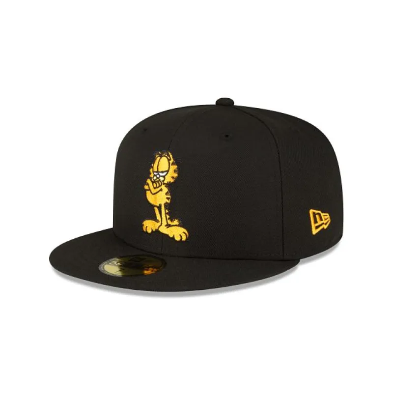 Garfield 59FIFTY Fitted Hat sold by New Era