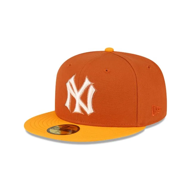 ニューエラ NEW ERA Core Olive Tonal’ 59FIFTY Fitted 帽子 New Era New York Yankees 'Core Olive Tonal' 59FIFTY Fitted