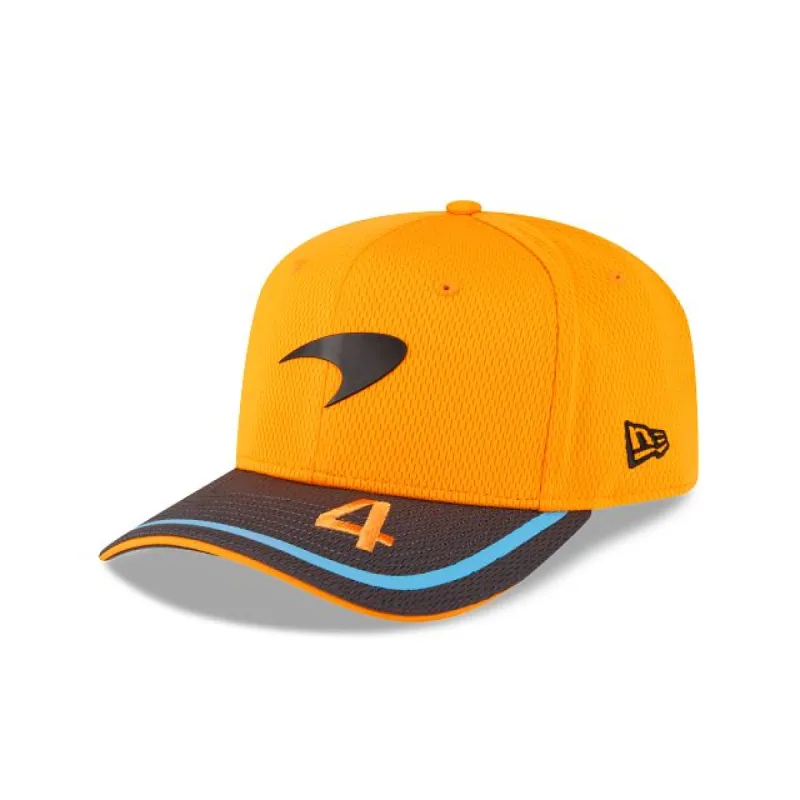 McLaren Racing 9FIFTY Snapback sold by New Era