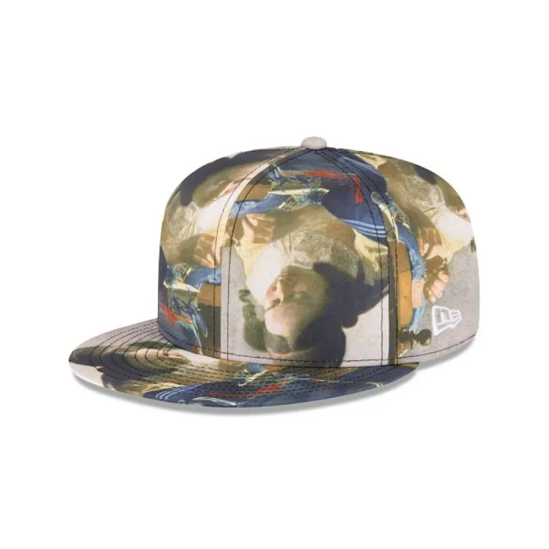 New Era X Louvre The Lacemaker 59FIFTY Fitted sold by New Era