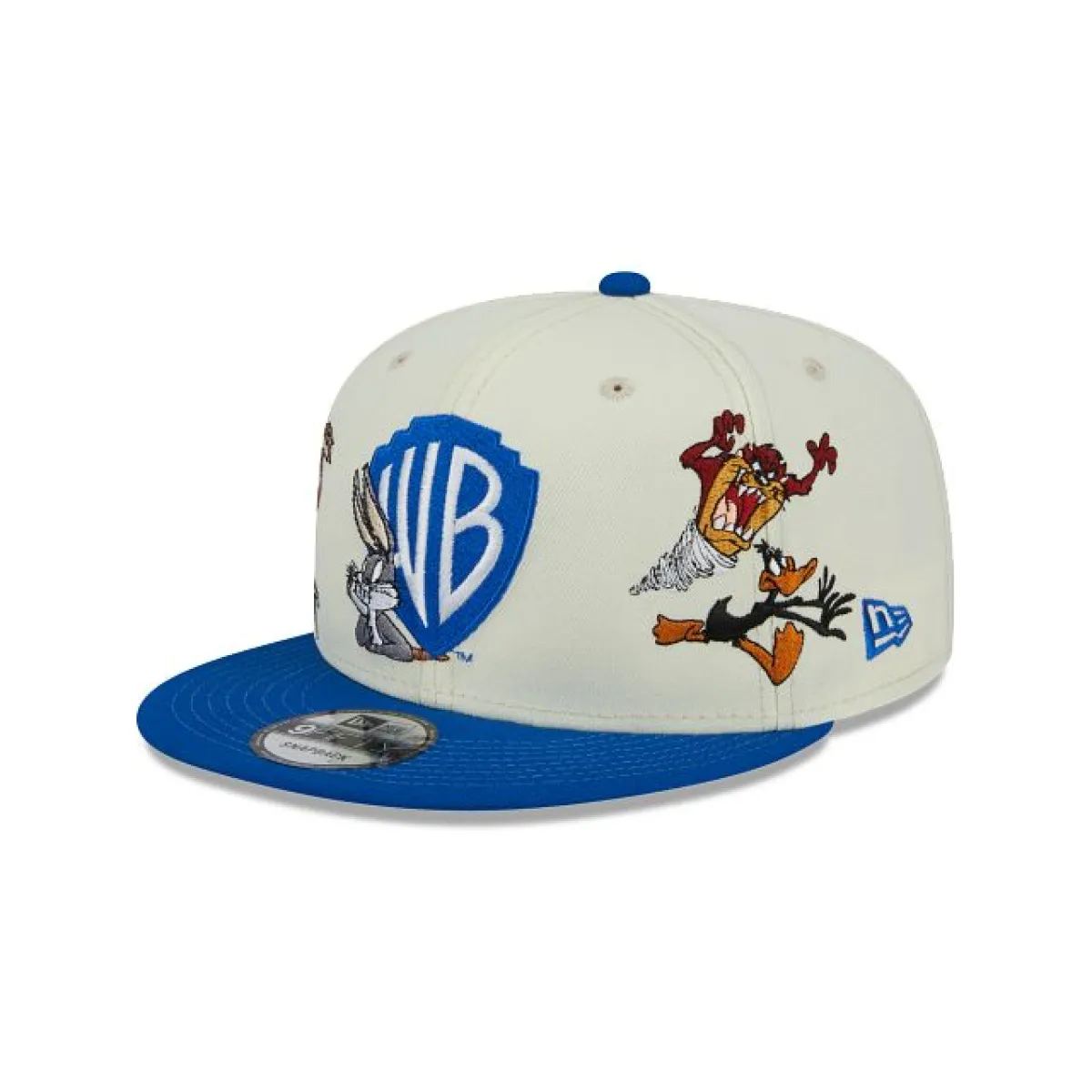 Warner Bros CAP キャップ NEW ERA MILD BUNCH Warner Bros CAP キャップ NEW ERA MILD BUNCH Warner Bros CAP
