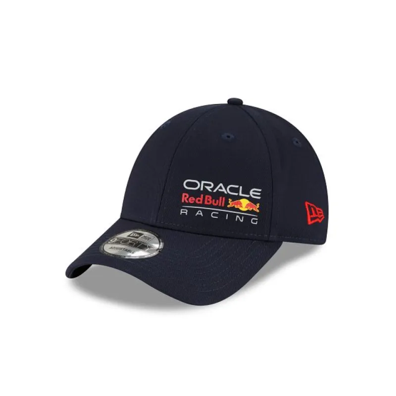 Red Bull Racing Essential Navy 9FORTY Snapback sold by New Era