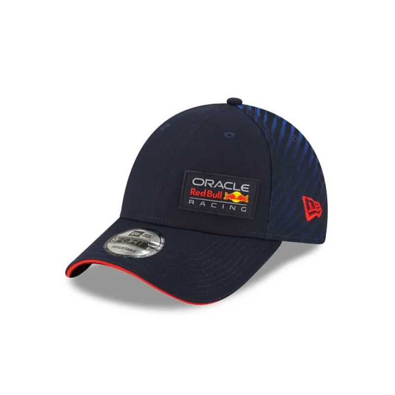Red Bull Racing 9FORTY Snapback sold by New Era