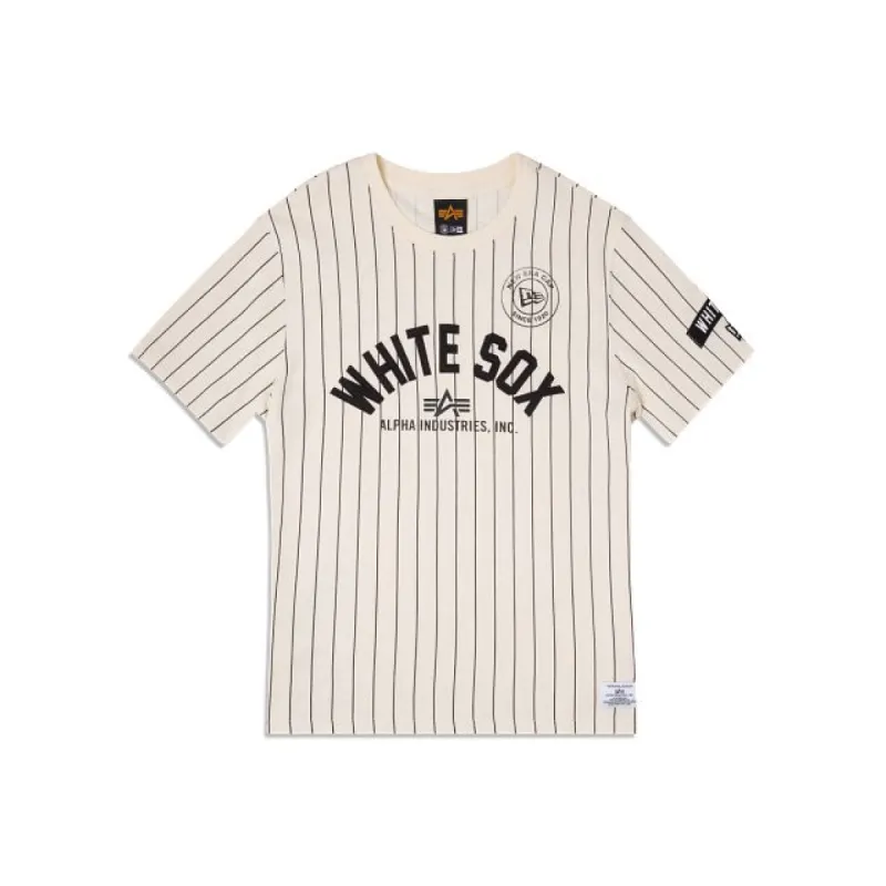 LOS ANGELES DODGERS X ALPHA X NEW ERA Tシャツ 60631938_TSHIRT_FELT24_LOSDOD_