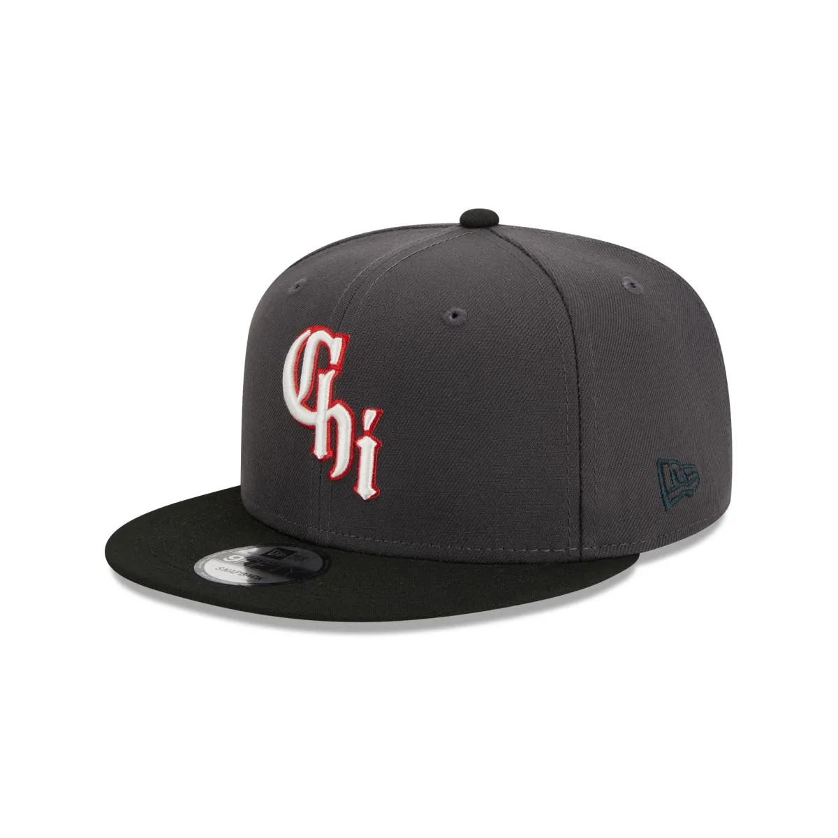 Chicago White Sox City Snapback 9FIFTY Snapback Hat | Parallel