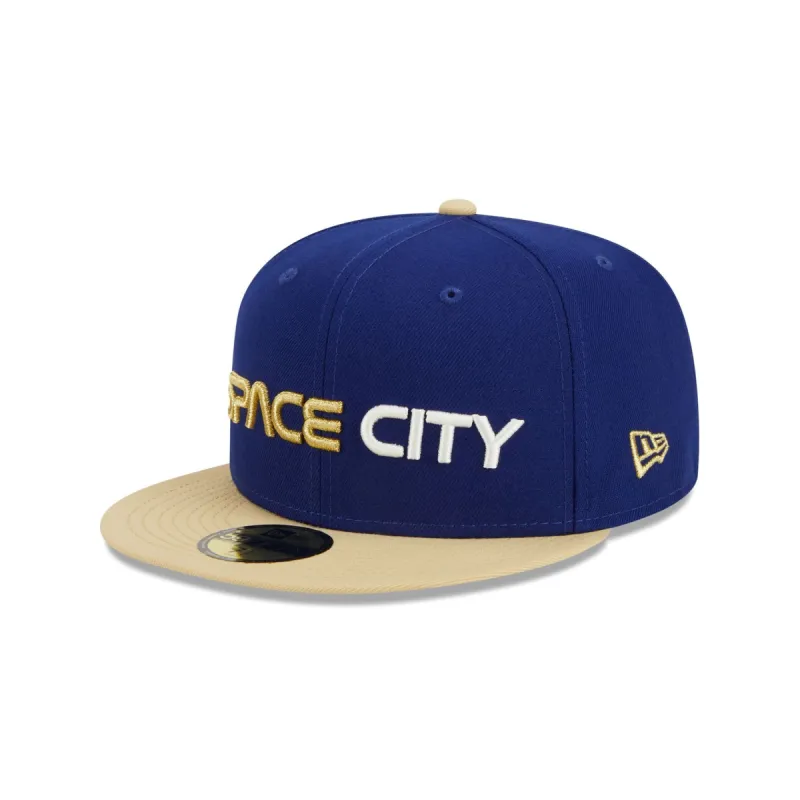 Houston Astros City Signature 59FIFTY Fitted Hat sold by New Era