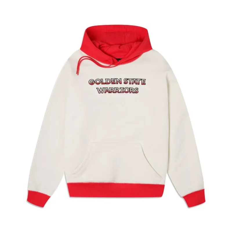 Golden State Warriors Color Pack Hoodie sold by New Era