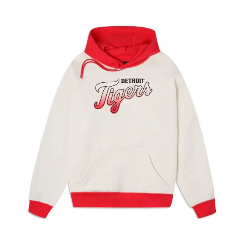 Detroit Tigers Color Pack Hoodie sold by New Era