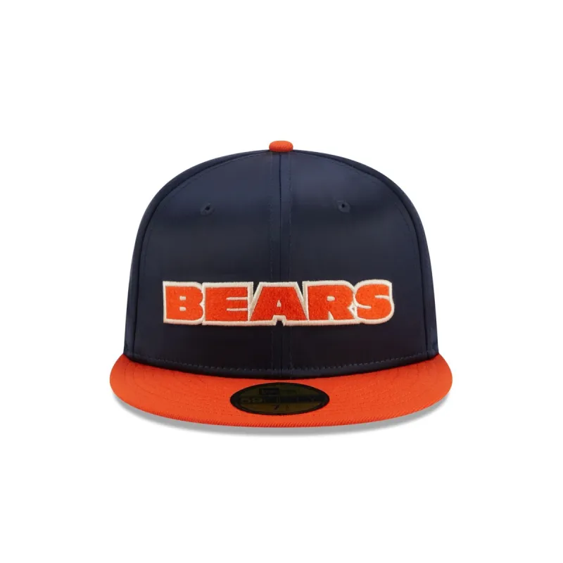Boston Celtics Team Neon 59FIFTY Fitted Hat sold by New Era