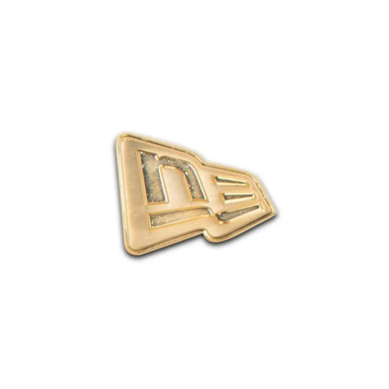 New Era Cap Flag Pin sold by New Era