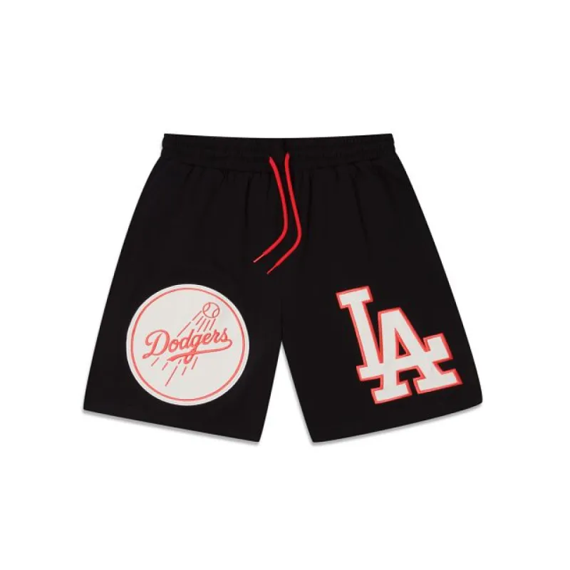 Los Angeles Dodgers Color Pack Shorts sold by New Era