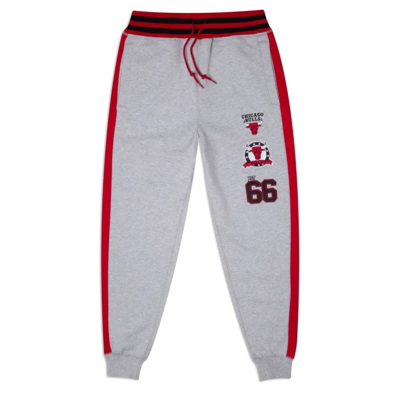 Chicago Bulls Sport Night Jogger sold by New Era