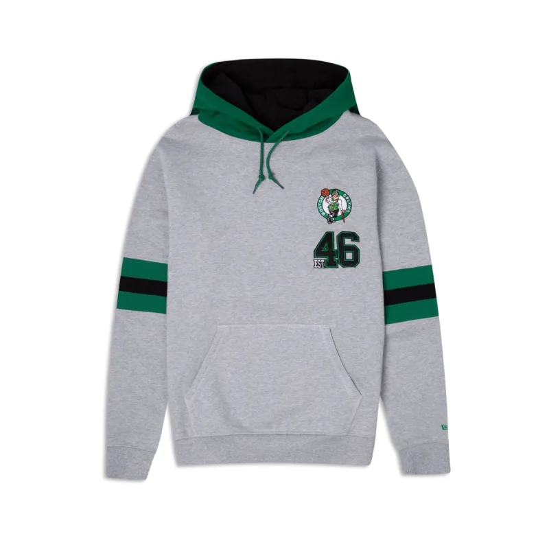 Boston Celtics Sport Night Hoodie sold by New Era