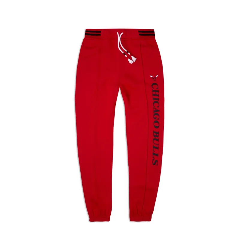 Chicago Bulls Sport Night Women's Jogger sold by New Era