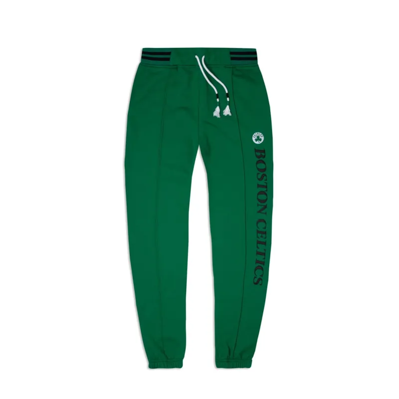 Boston Celtics Sport Night Women's Jogger sold by New Era