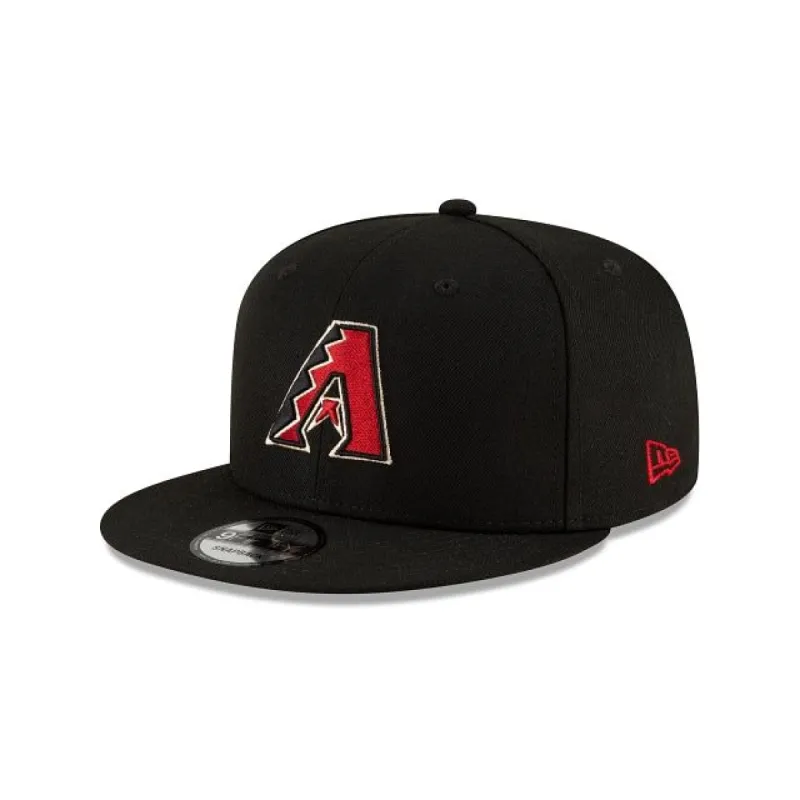 Arizona Diamondbacks Basic 9FIFTY Snapback Hat sold by New Era