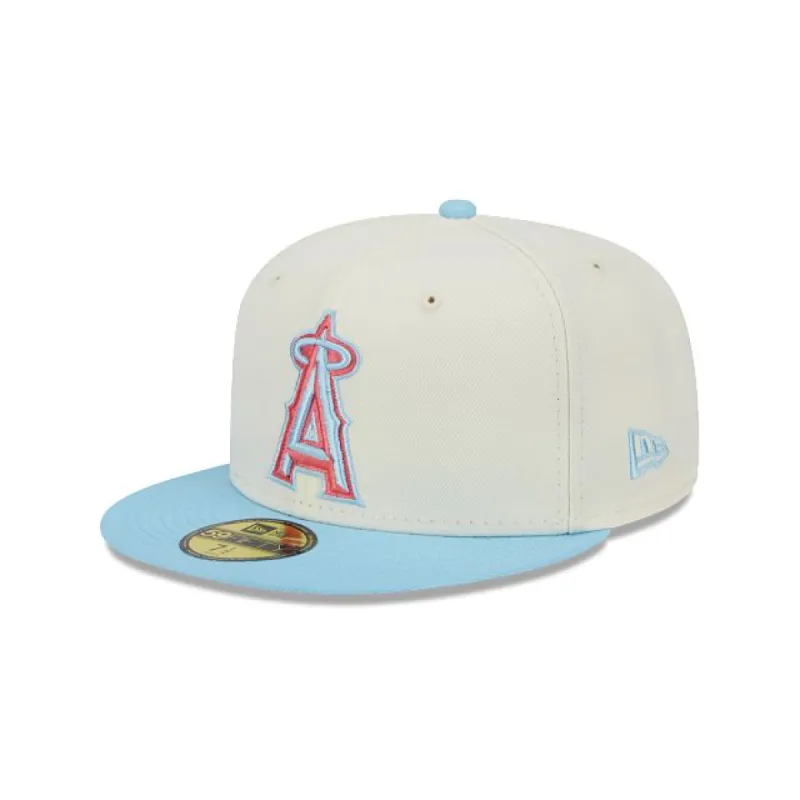 Los Angeles Angels Color Pack 59FIFTY Fitted Hat sold by New Era