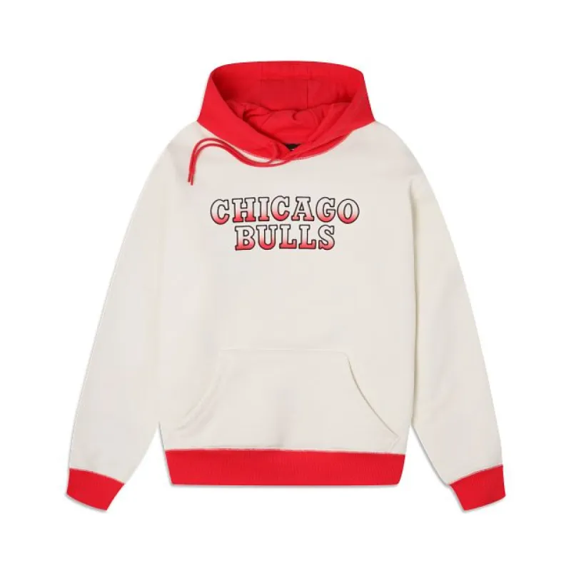Chicago Bulls Color Pack Hoodie sold by New Era
