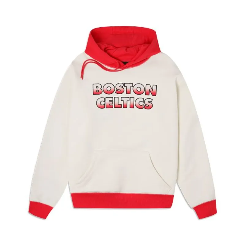 Boston Celtics Color Pack Hoodie sold by New Era