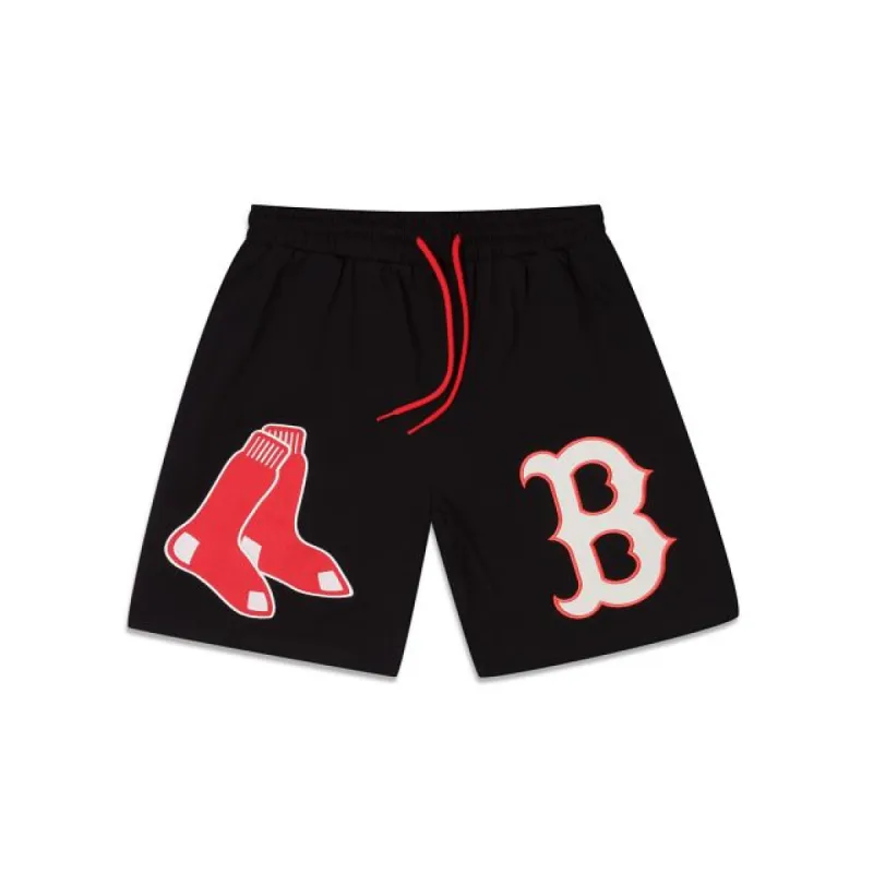 Boston Red Sox Color Pack Shorts sold by New Era