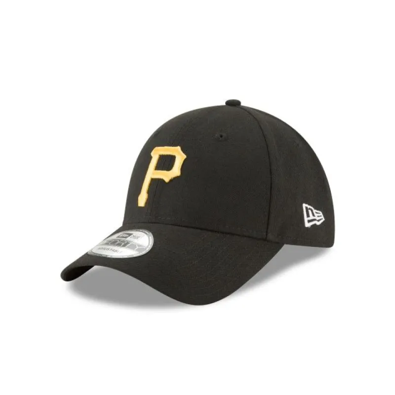 Pittsburgh Pirates The League 9FORTY Adjustable Hat sold by New Era