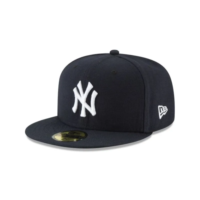 New York Yankees Authentic Collection 59FIFTY Fitted Hat sold by New Era