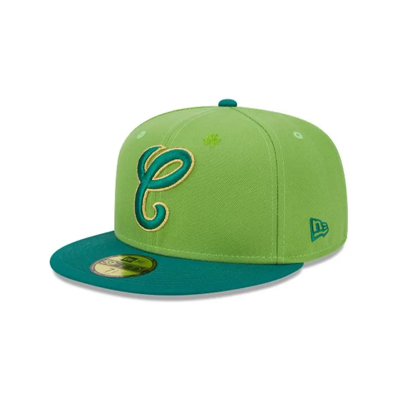 Chicago White Sox Lucky Streak 59FIFTY Fitted Hat sold by New Era