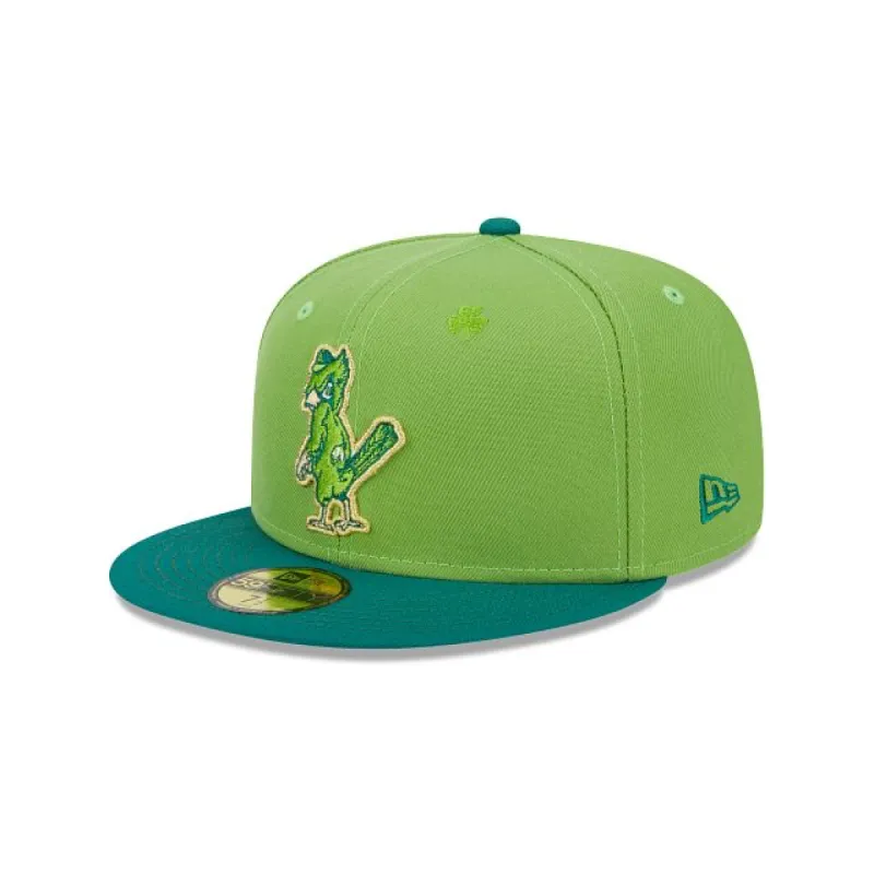 St. Louis Cardinals Lucky Streak 59FIFTY Fitted Hat sold by New Era