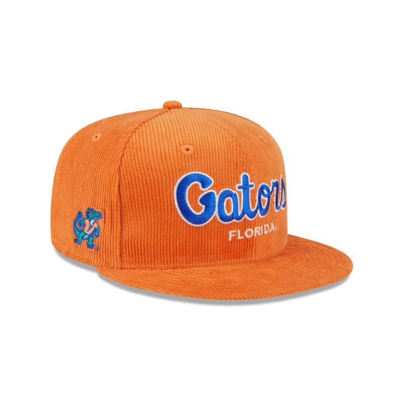 Florida Gators Vintage 9FIFTY Snapback Hat sold by New Era