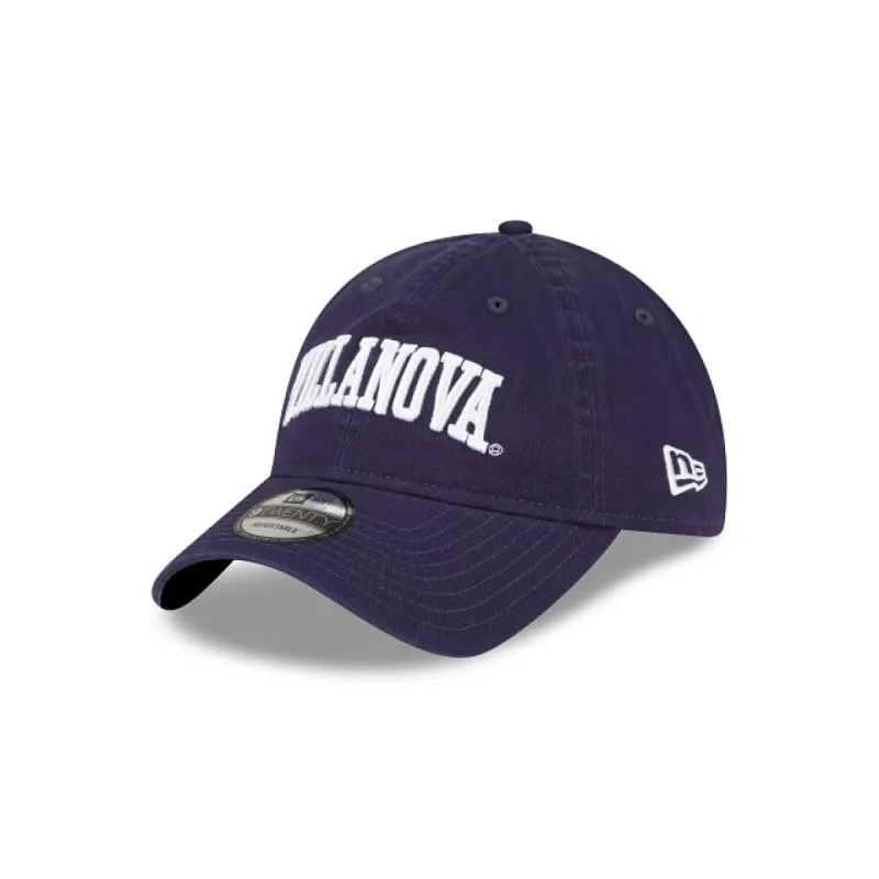 Villanova Wildcats College Vault 9TWENTY Adjustable Hat sold by New Era