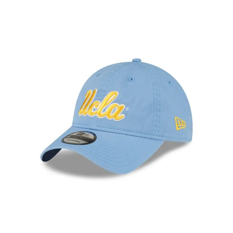 UCLA Bruins 9TWENTY Adjustable Hat sold by New Era