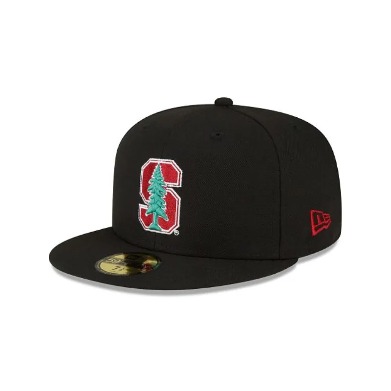Stanford Cardinal 59FIFTY Fitted Hat sold by New Era