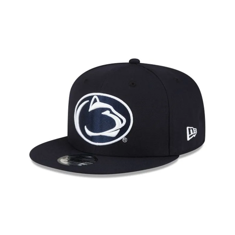 Penn State Nittany Lions 9FIFTY Snapback Hat sold by New Era