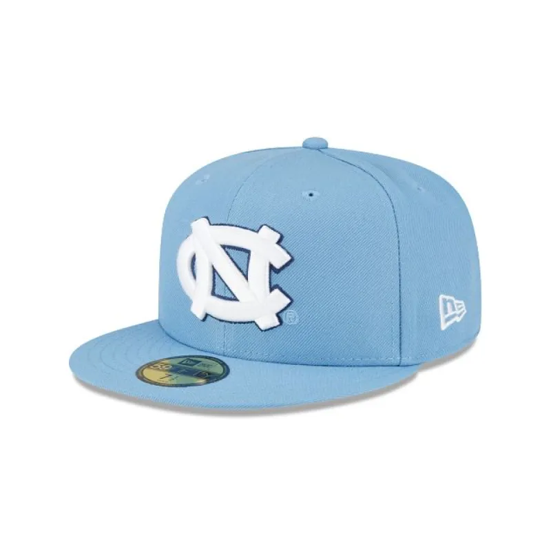 North Carolina Tar Heels 59FIFTY Fitted Hat sold by New Era