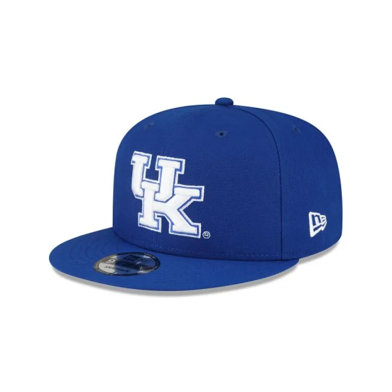 Kentucky Wildcats 9FIFTY Snapback Hat sold by New Era