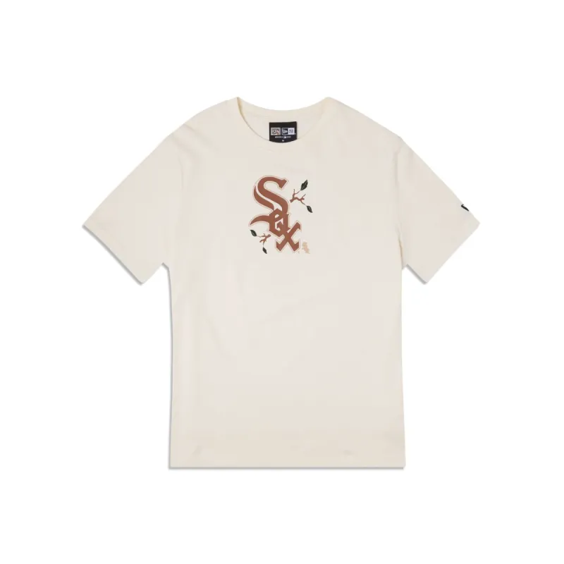 Chicago White Sox Camp Short Sleeve T-Shirt sold by New Era