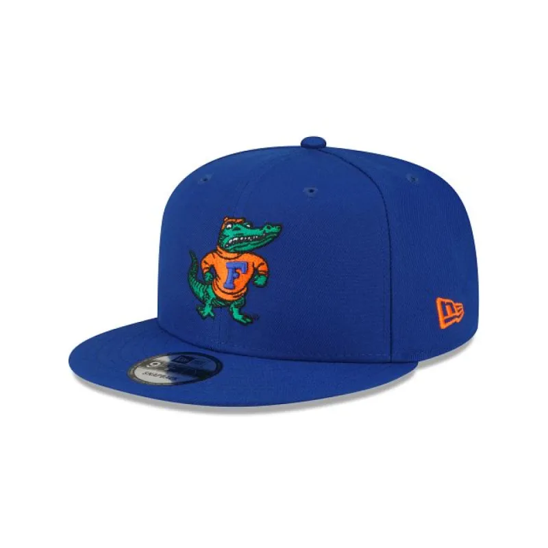 Florida Gators College Vault 9FIFTY Snapback Hat sold by New Era