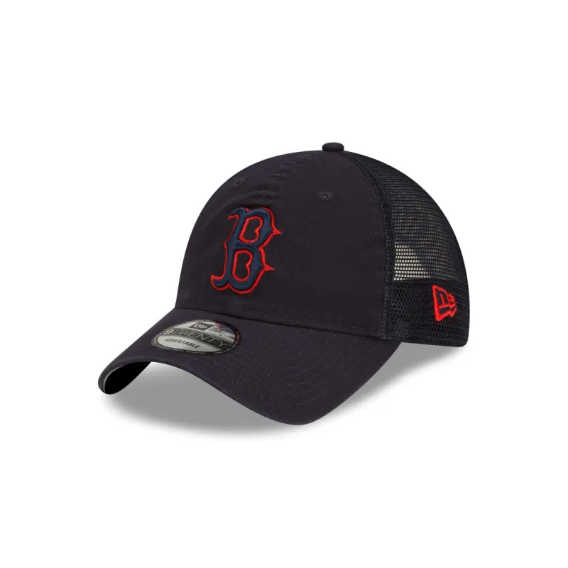 Boston Red Sox 2023 Batting Practice 9TWENTY Adjustable Hat sold by New Era