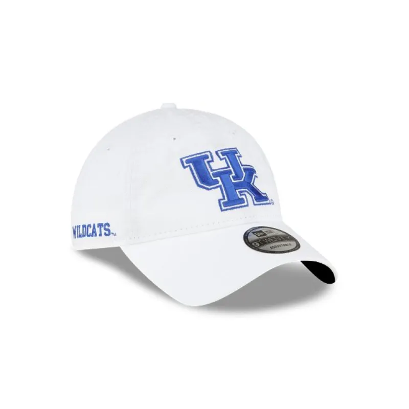 Kentucky Wildcats 9TWENTY Adjustable Hat sold by New Era