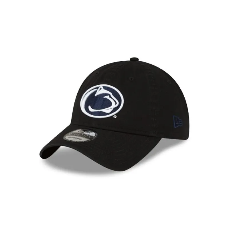 Penn State Nittany Lions 9TWENTY Adjustable Hat sold by New Era