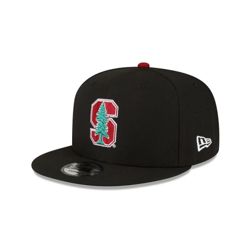 Stanford Cardinal 9FIFTY Snapback Hat sold by New Era