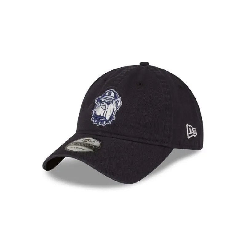 Georgetown Hoyas 9TWENTY Adjustable Hat sold by New Era