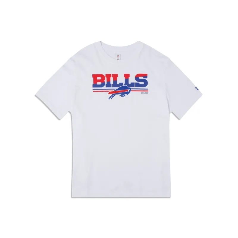 Buffalo Bills 3rd Down T-Shirt sold by New Era