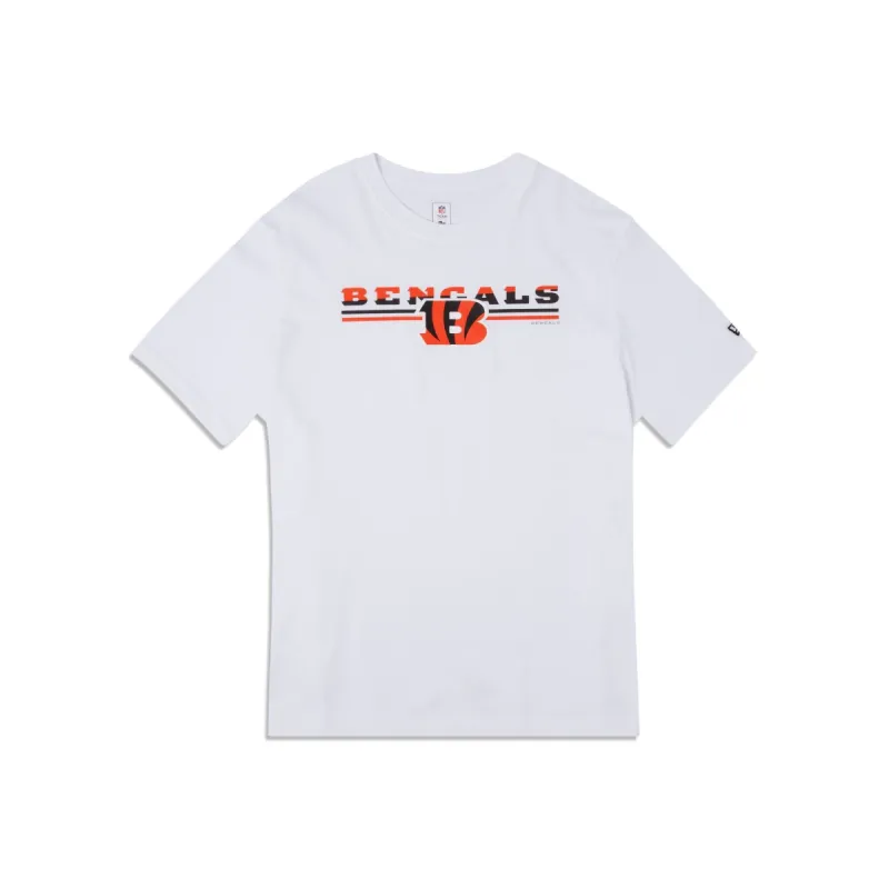 Cincinnati Bengals 3rd Down T-Shirt sold by New Era