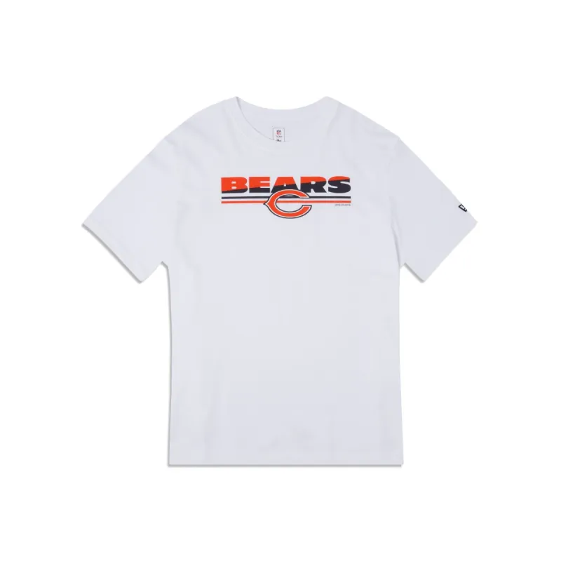 Chicago Bears 3rd Down T-Shirt made by New Era